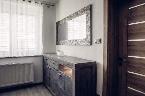 Apartm�n Vina?stv� Do?kal - Sklep U Barborky
