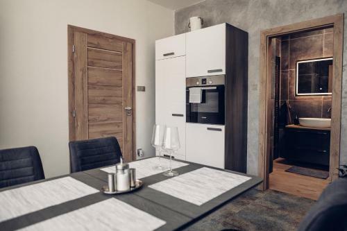 Apartm�n Vina?stv� Do?kal - Sklep U Barborky