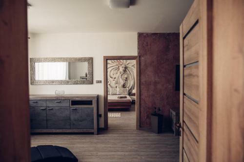 Apartm�n Vina?stv� Do?kal - Sklep U Barborky