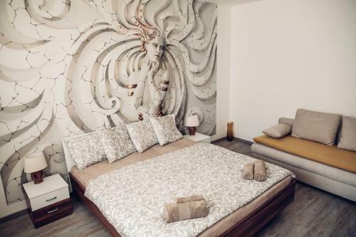 Apartm�n Vina?stv� Do?kal - Sklep U Barborky
