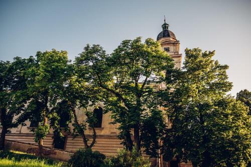 Apartm�n Vina?stv� Do?kal - Sklep U Barborky