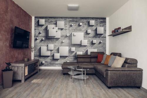 Apartm�n Vina?stv� Do?kal - Sklep U Barborky
