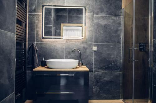 Apartm�n Vina?stv� Do?kal - Sklep U Barborky