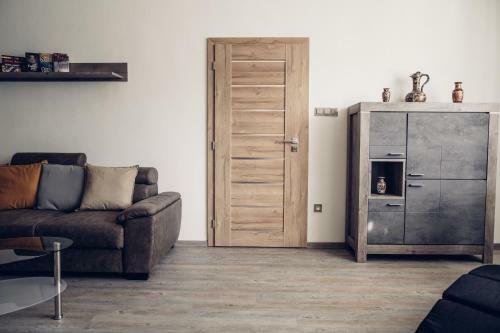 Apartm�n Vina?stv� Do?kal - Sklep U Barborky