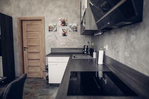 Apartm�n Vina?stv� Do?kal - Sklep U Barborky
