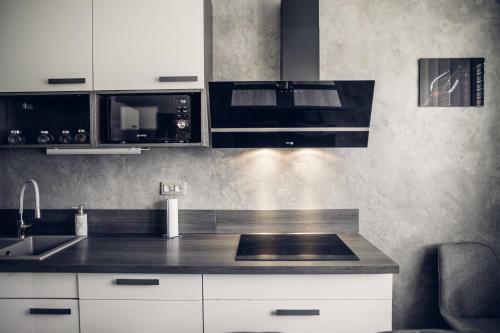 Apartm�n Vina?stv� Do?kal - Sklep U Barborky