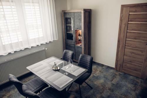 Apartm�n Vina?stv� Do?kal - Sklep U Barborky
