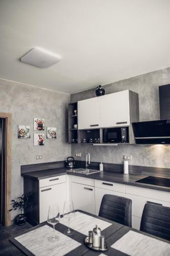 Apartm�n Vina?stv� Do?kal - Sklep U Barborky