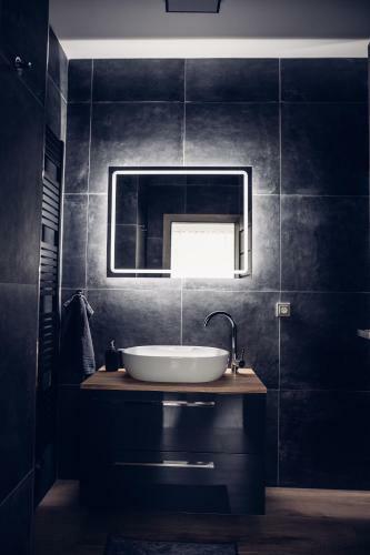 Apartm�n Vina?stv� Do?kal - Sklep U Barborky