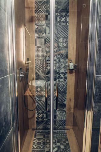 Apartm�n Vina?stv� Do?kal - Sklep U Barborky