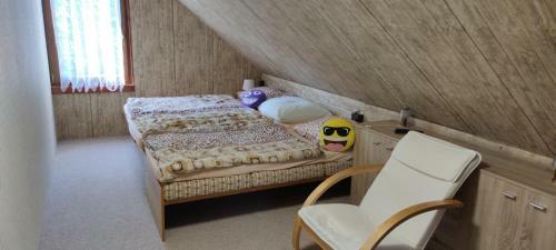 Apartamento Chata Doksy