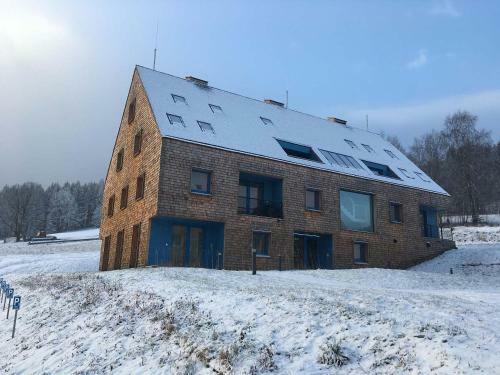 Apartm�n U Sjezdovky