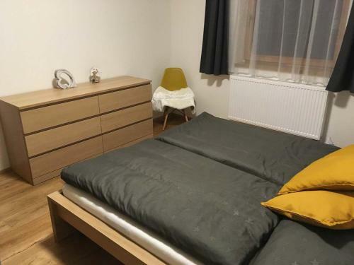 Apartm�n U Sjezdovky