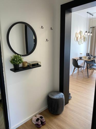 Panda Apartm�n Fr�d?tejn