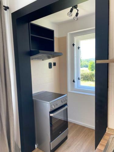 Panda Apartm�n Fr�d?tejn