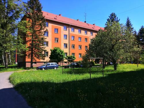 Apartm�n Ml?enliv� Hory - Beskydy