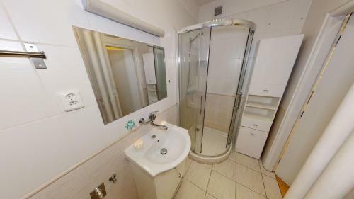 Apartm�n Ml?enliv� Hory - Beskydy