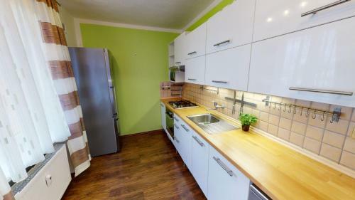 Apartm�n Ml?enliv� Hory - Beskydy