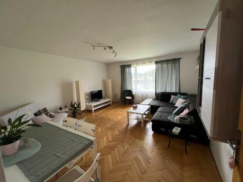 Apartm�ny Beskyd