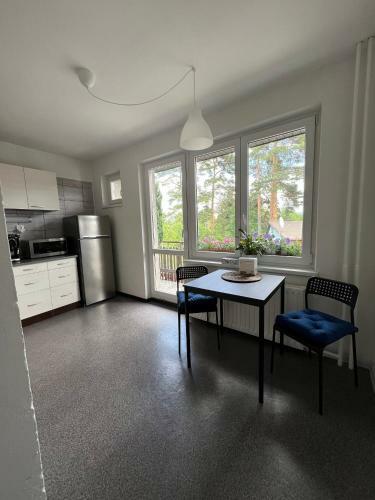 Apartm�ny Beskyd