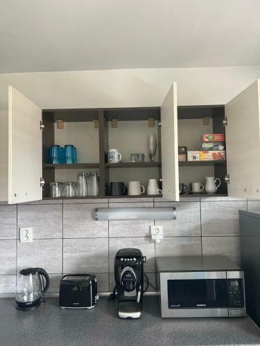 Apartm�ny Beskyd
