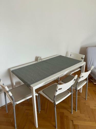 Apartm�ny Beskyd