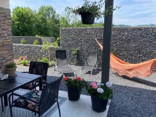Apartm�n Nad P?ehradou