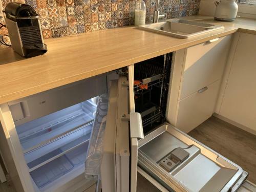 Apartm�n Nad P?ehradou