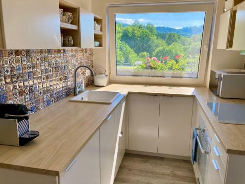 Apartm�n Nad P?ehradou
