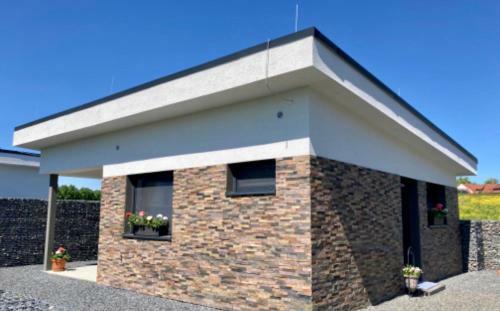Apartm�n Nad P?ehradou