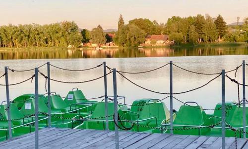Apartm�n Nad P?ehradou