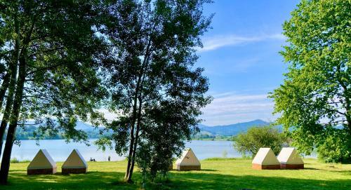Apartm�n Nad P?ehradou