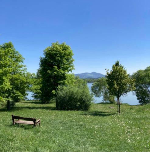 Apartm�n Nad P?ehradou
