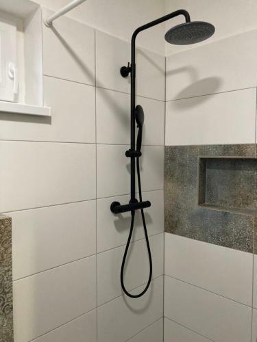 Apartm�n Nad P?ehradou