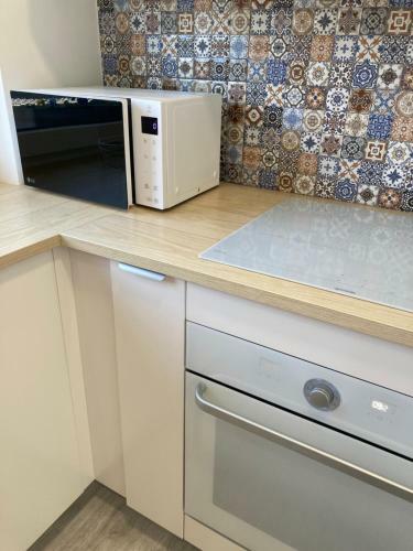 Apartm�n Nad P?ehradou