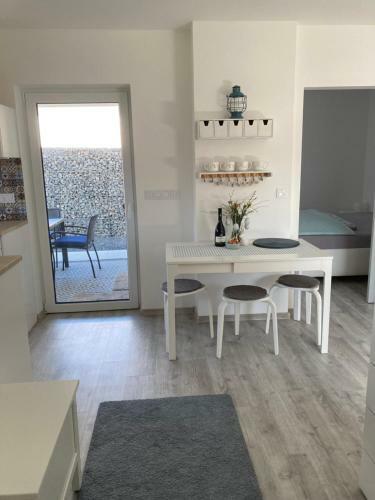 Apartm�n Nad P?ehradou