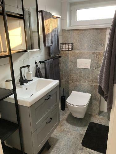 Apartm�n Nad P?ehradou