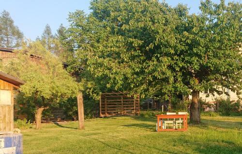 Villa Chalupa U Potoka