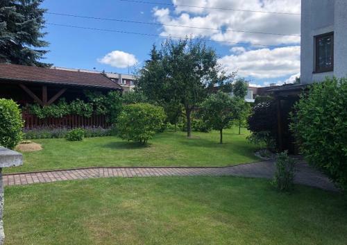 Apartm�n V Srdci Vyso?iny