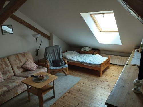 Apartm�n Andrea