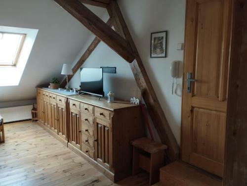Apartm�n Andrea