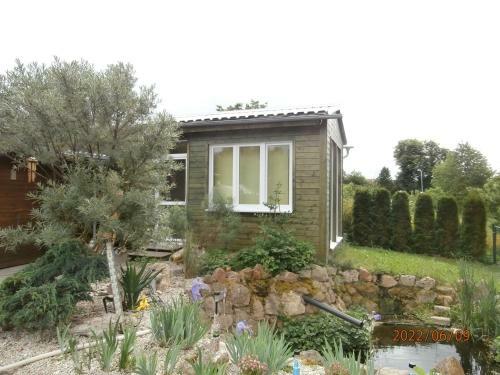 Apartamento Rekrea?n� Chatka / Tiny House