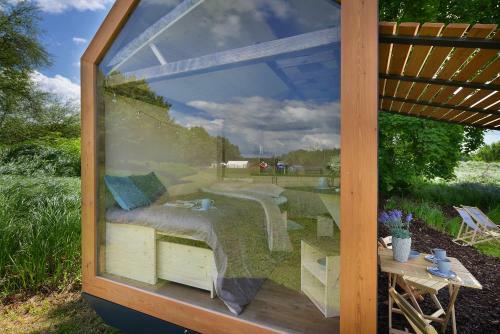 Glamping Hlubok�