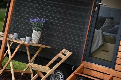 Glamping Hlubok�
