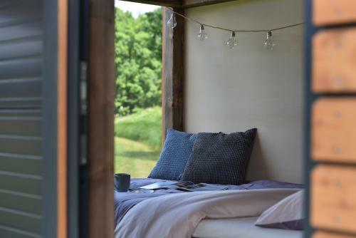 Glamping Hlubok�
