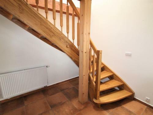 Holiday Home Deht�?e