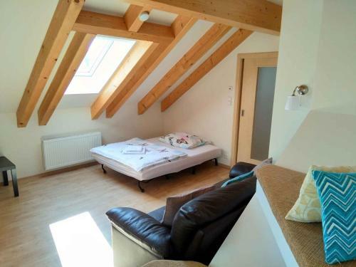 Apartments Horni Maxov Isergebirge 34772