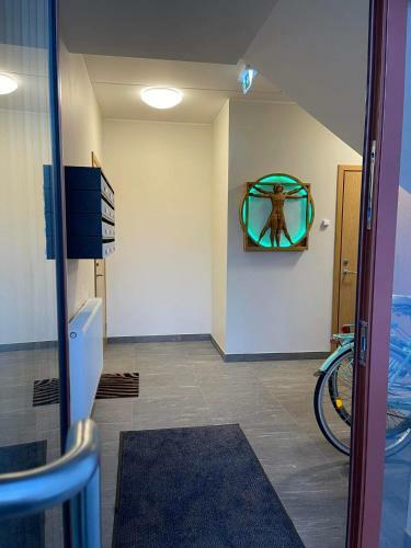 Apartamento Uus Ja Hubane Korter P�rnus, Valgeranna L�hedal