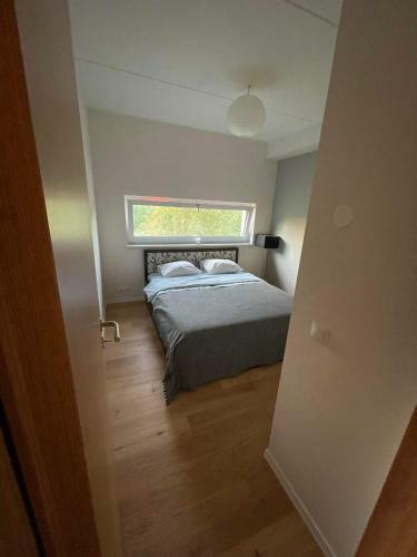 Apartamento Uus Ja Hubane Korter P�rnus, Valgeranna L�hedal