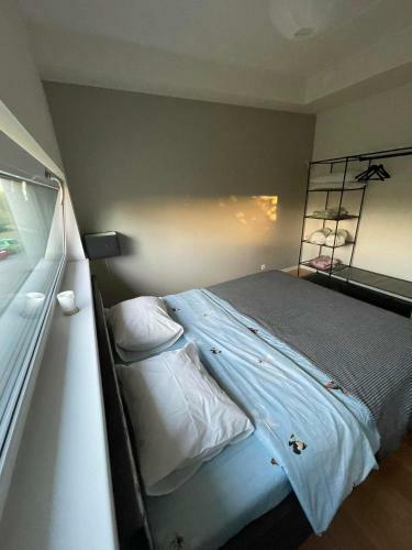 Apartamento Uus Ja Hubane Korter P�rnus, Valgeranna L�hedal